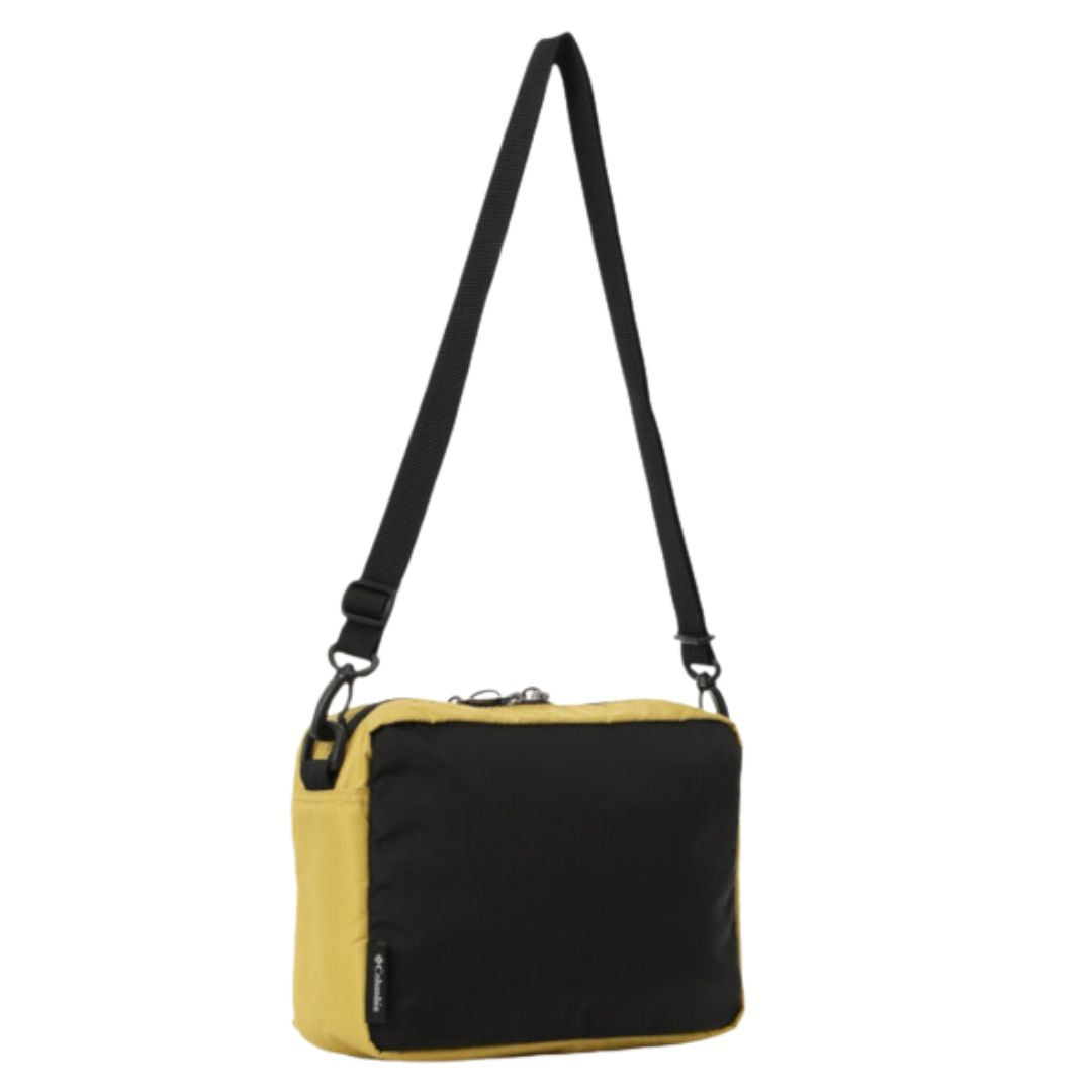 グレートスモーキーガーデンショルダー 719 Mineral Yellow PU8731