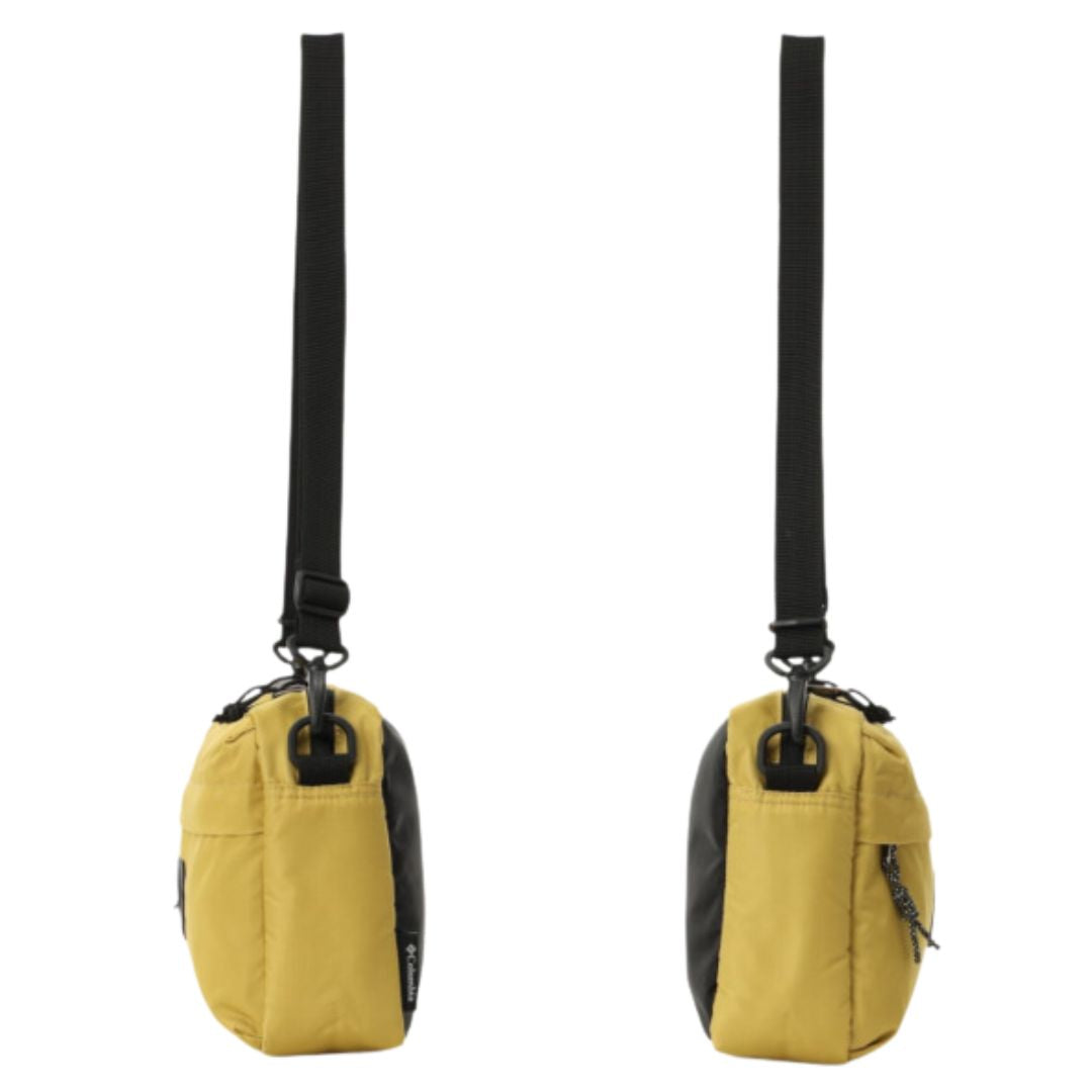 グレートスモーキーガーデンショルダー 719 Mineral Yellow PU8731