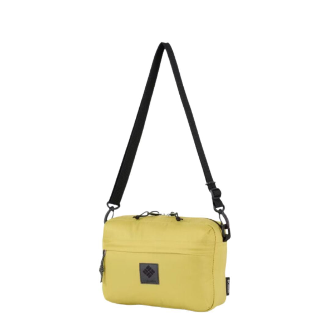 グレートスモーキーガーデンショルダー 719 Mineral Yellow PU8731