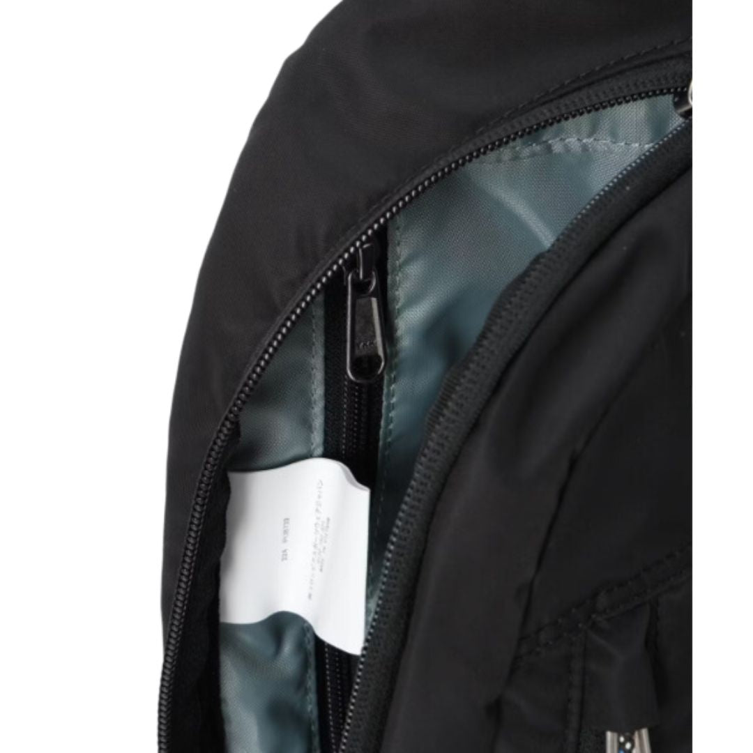 グレートスモーキーガーデンボディバッグ 10 Black PU8732