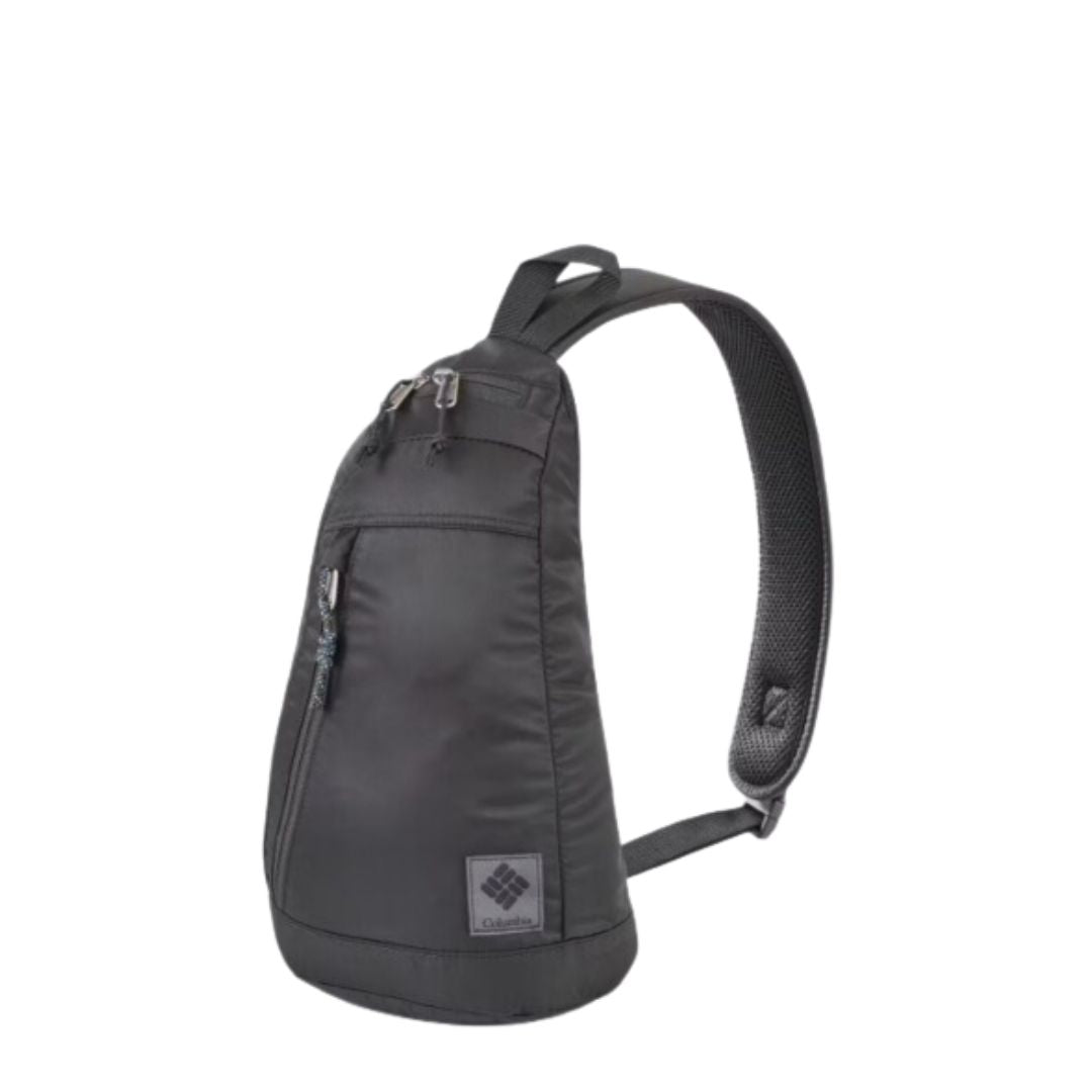 グレートスモーキーガーデンボディバッグ 10 Black PU8732