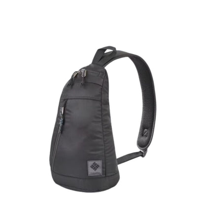 グレートスモーキーガーデンボディバッグ 10 Black PU8732