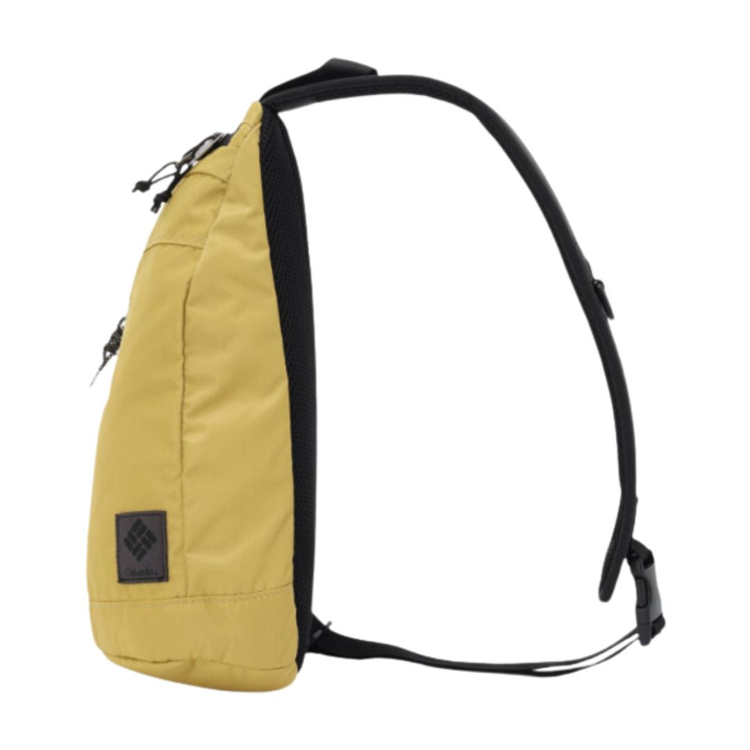 グレートスモーキーガーデンボディバッグ 719 Mineral Yellow PU8732