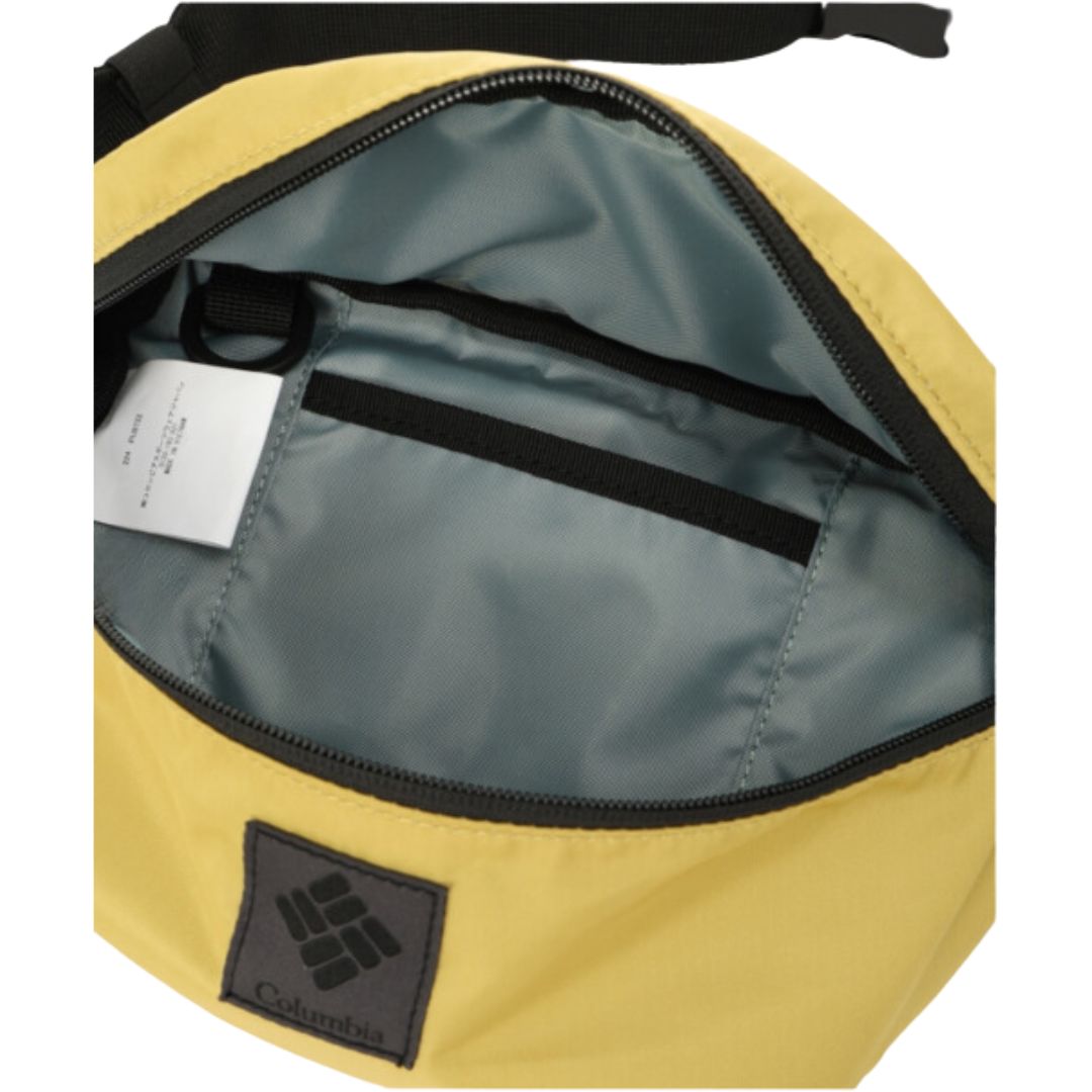 グレートスモーキーガーデンヒップバッグ 719 Mineral Yellow PU8733