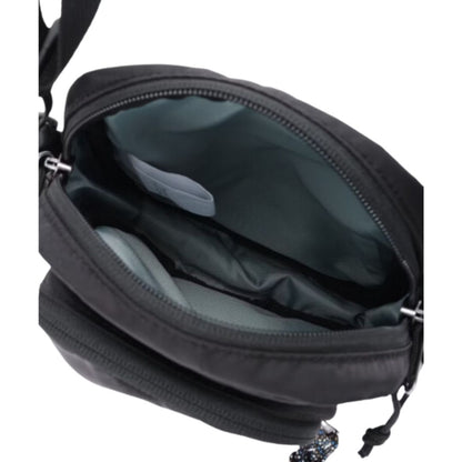 グレートスモーキーガーデンミニショルダー 10 Black PU8734