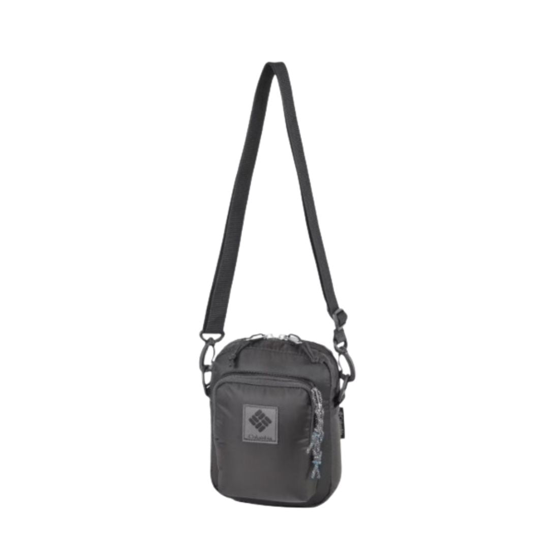 グレートスモーキーガーデンミニショルダー 10 Black PU8734