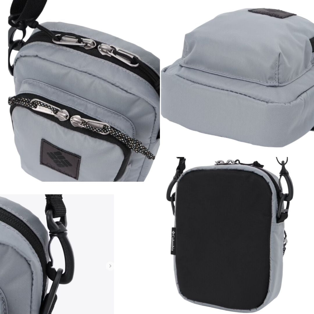 グレートスモーキーガーデンミニショルダー 508 Bluebell PU8734