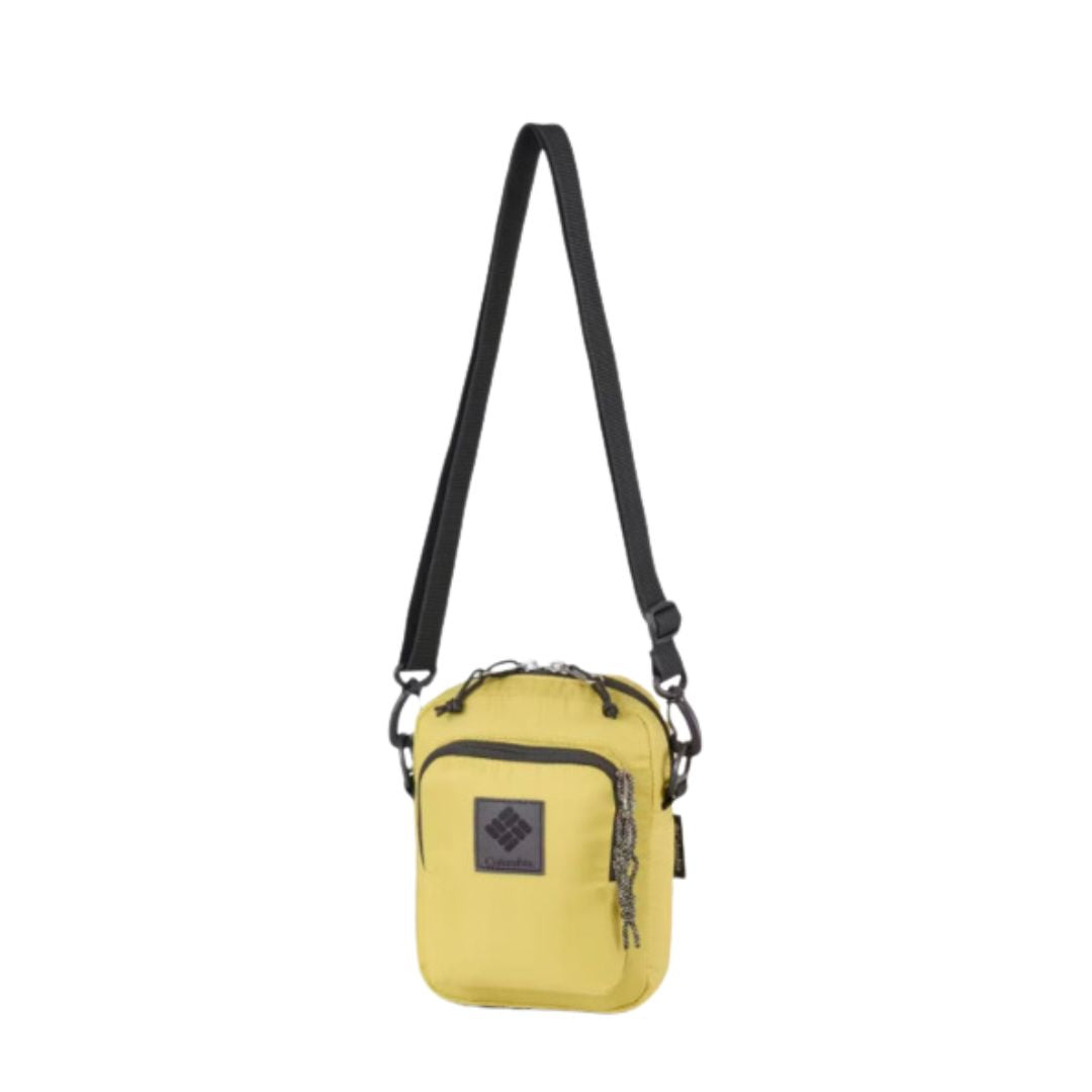 グレートスモーキーガーデンミニショルダー 719 Mineral Yellow PU8734