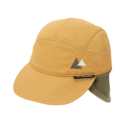 エンジョイマウンテンライフイヤーフラップキャップ 708 Canyon Gold PU5704
