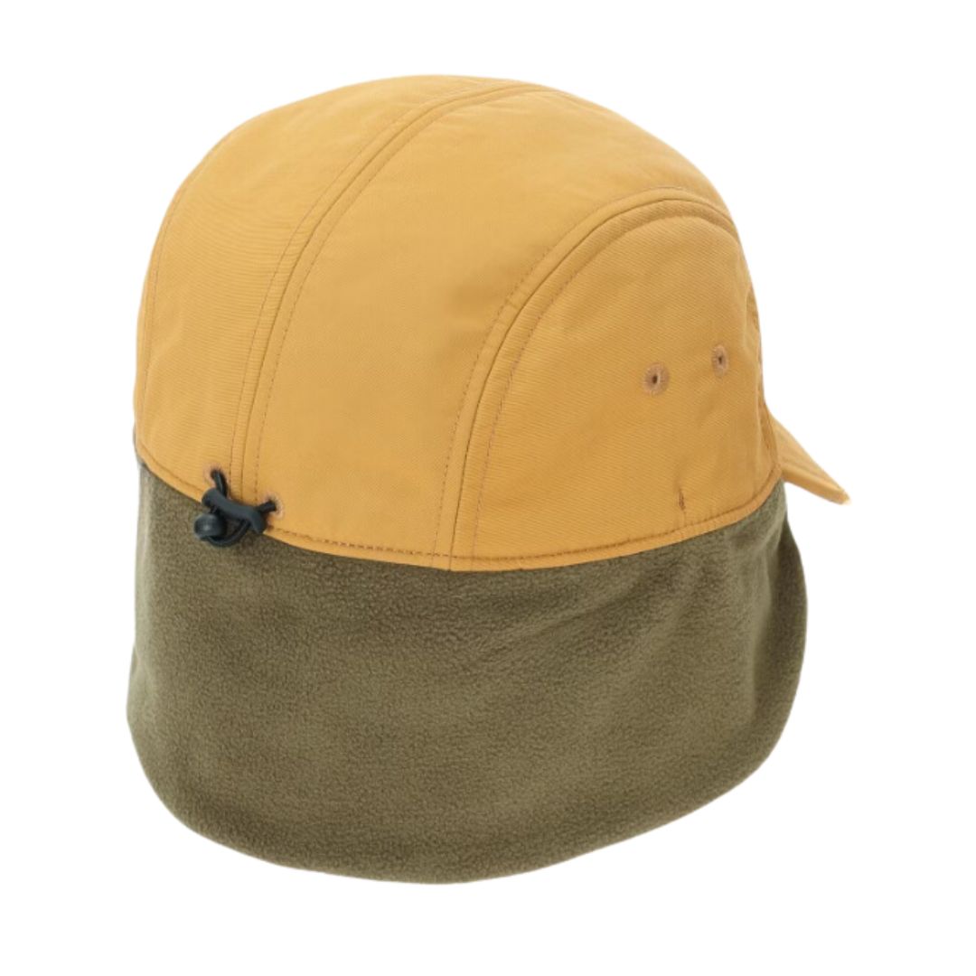 エンジョイマウンテンライフイヤーフラップキャップ 708 Canyon Gold