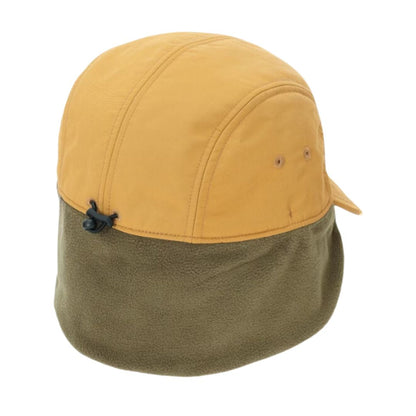 エンジョイマウンテンライフイヤーフラップキャップ 708 Canyon Gold PU5704