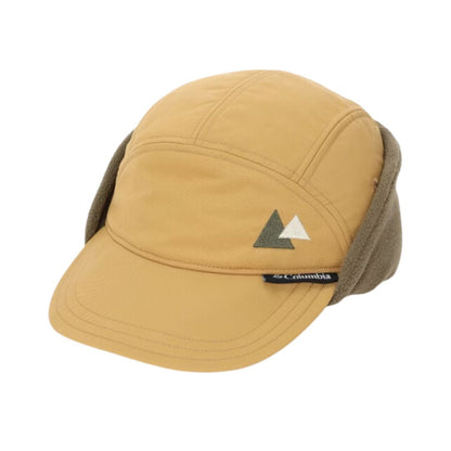 エンジョイマウンテンライフイヤーフラップキャップ 708 Canyon Gold PU5704