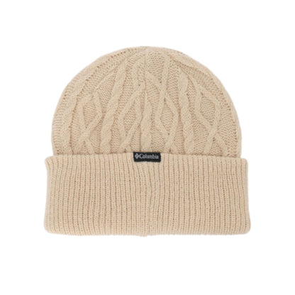 エンジョイマウンテンライフニットキャップ 191 Chalk PU5705