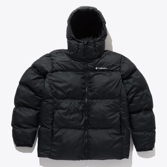 PUFFECT HOODED JACKET WJ9792