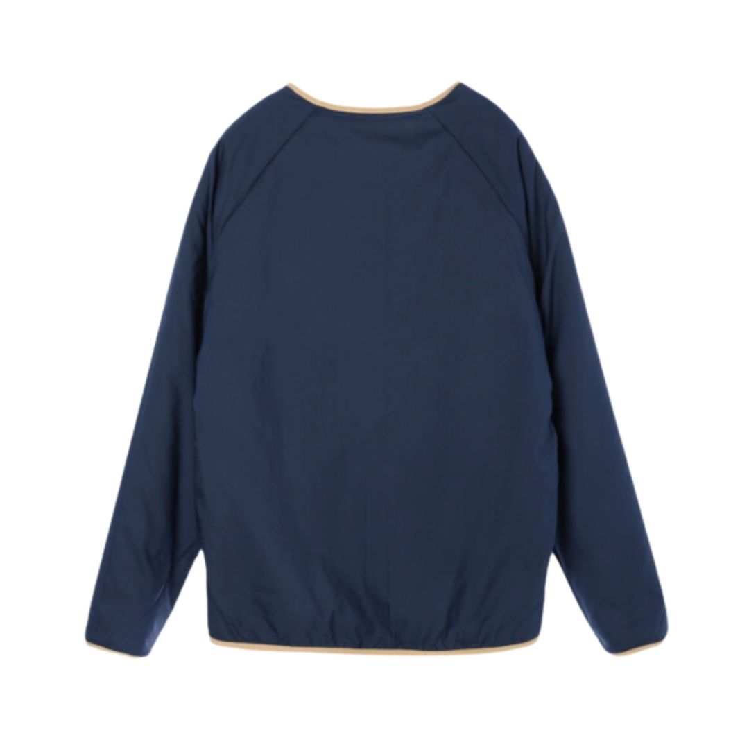 シアトルマウンテンII ジャケット 214 Beach, Collegiate Navy AE5693