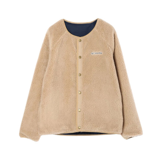 シアトルマウンテンII ジャケット 214 Beach, Collegiate Navy AE5693
