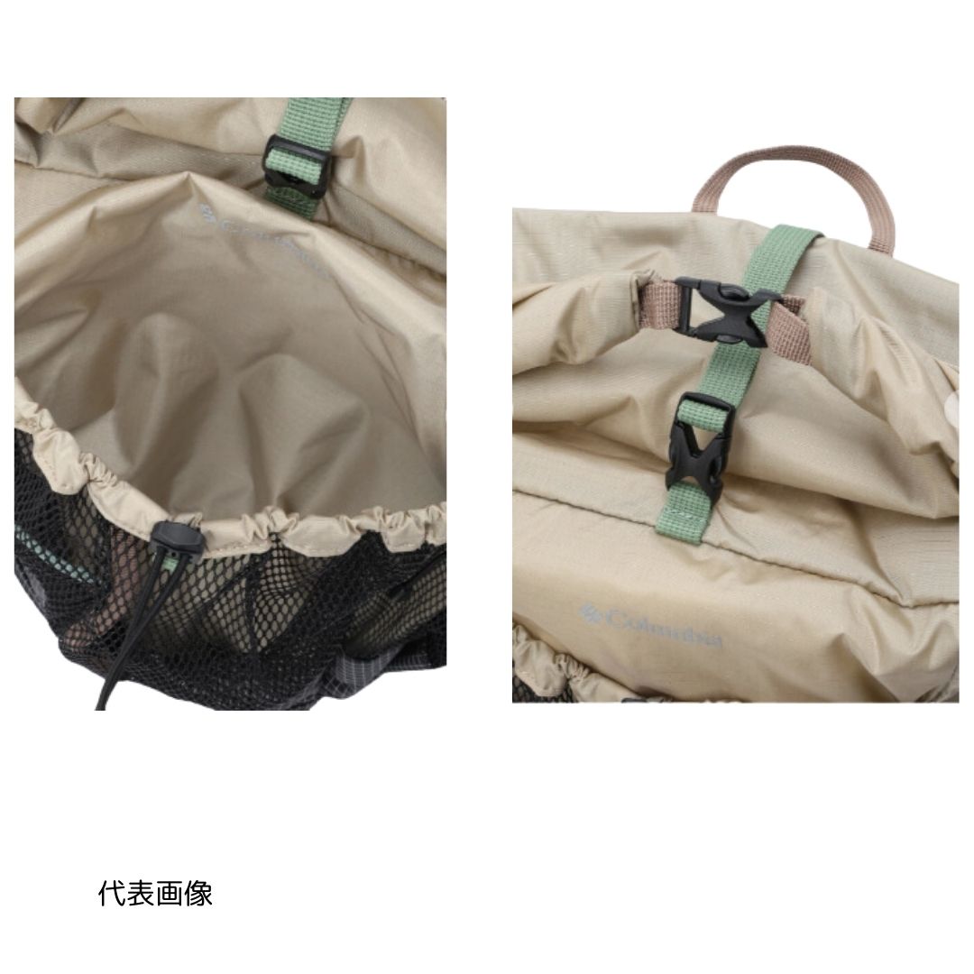 COL ワクレラ18L バックパック – フィッシングマックス WEBSHOP