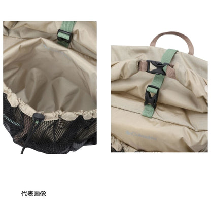 COL ワクレラ18L バックパック