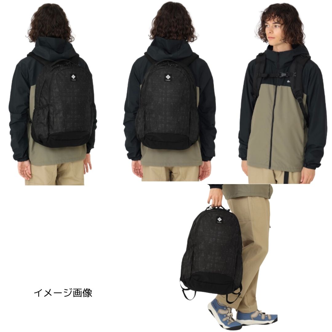 COL パナシーア30Lバックパック – フィッシングマックス WEBSHOP