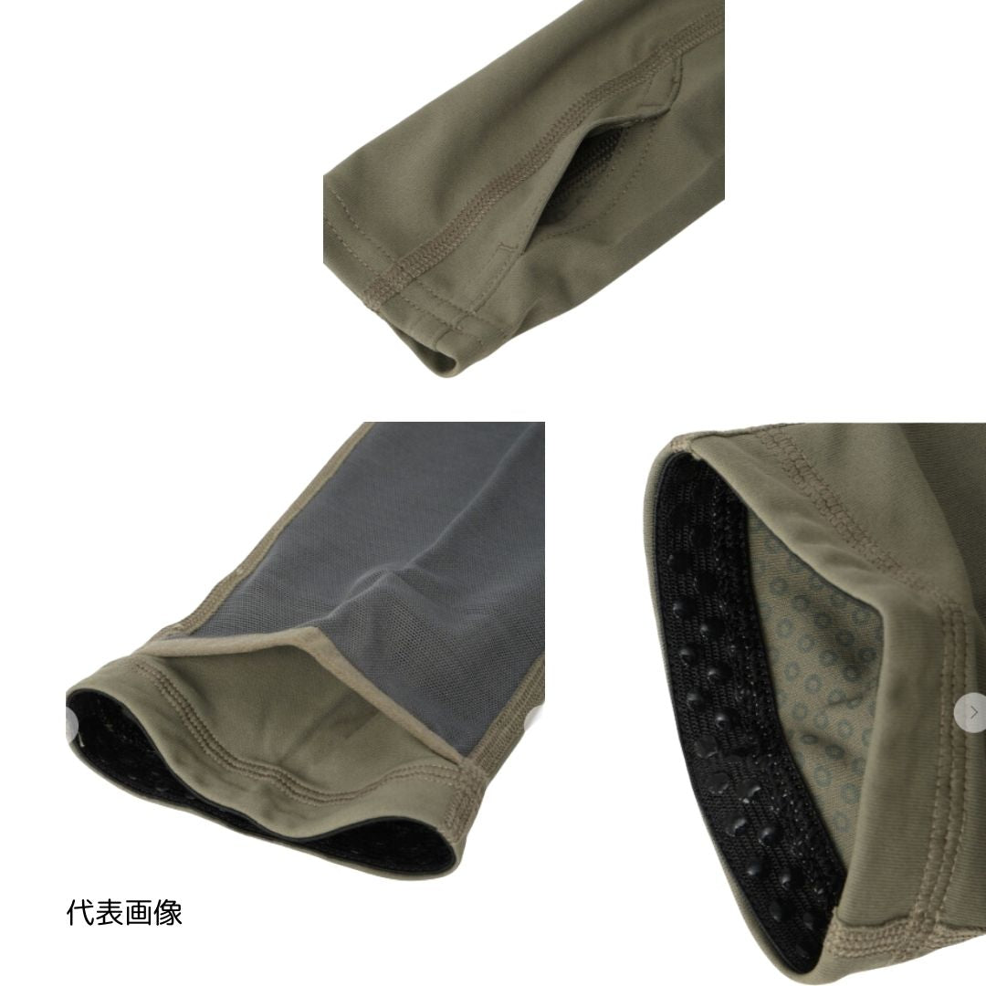 プリーツプリーズ ノースリーブ＆アームカバー ブルー サイズ３ 予約]シアープリーツノースリーブワンピース/ブルー – Lumier