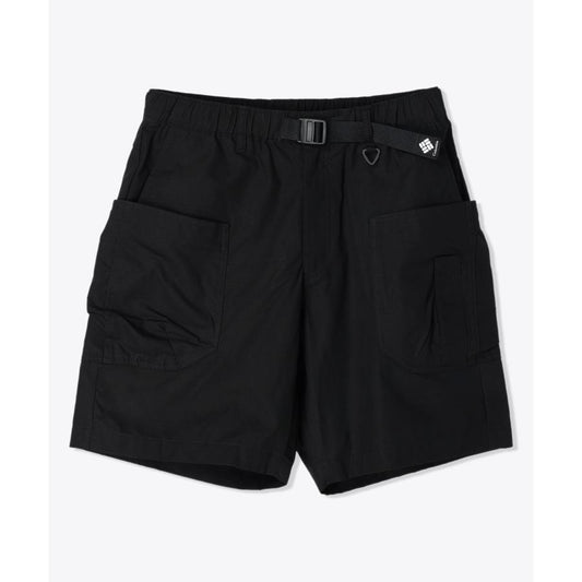 Tucannon Isle Short PM5727 010 Black