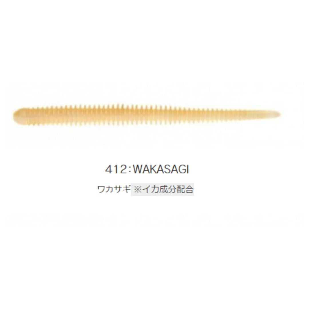 イージーシェイカー 3インチ