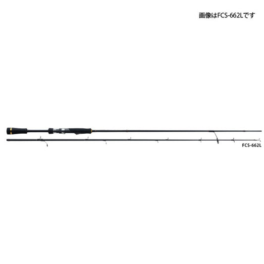 ファーストキャスト FCS-602UL