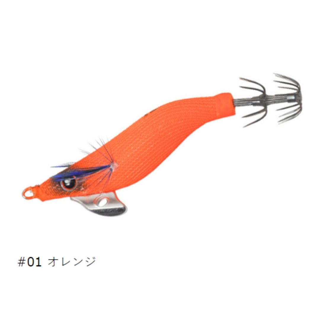 ハードパンチャー 1.8号
