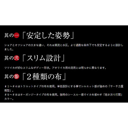ハードパンチャー 1.8号