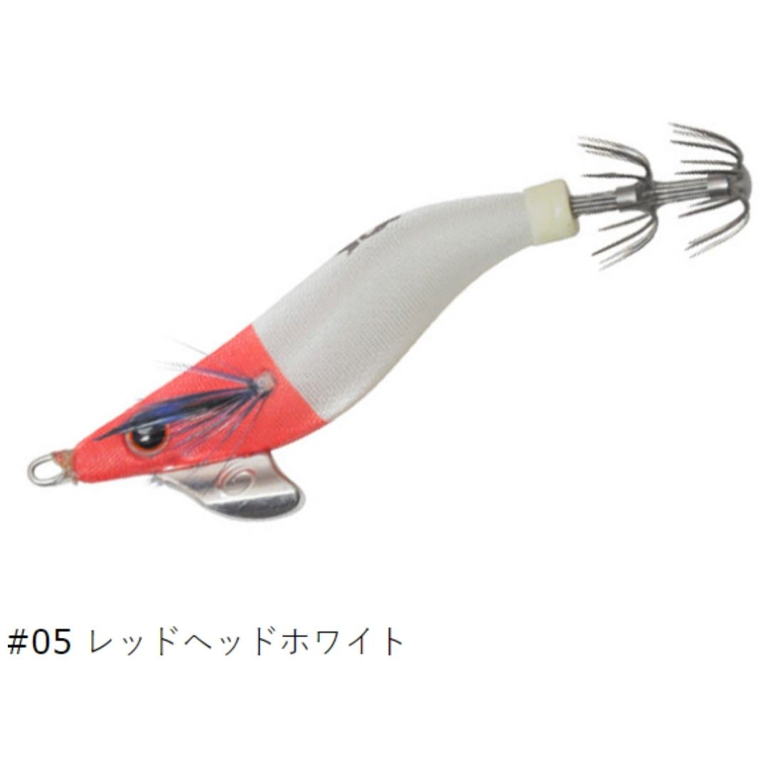 ハードパンチャー 1.8号