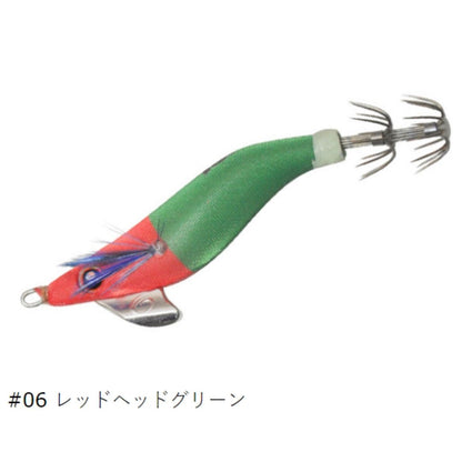 ハードパンチャー 1.8号