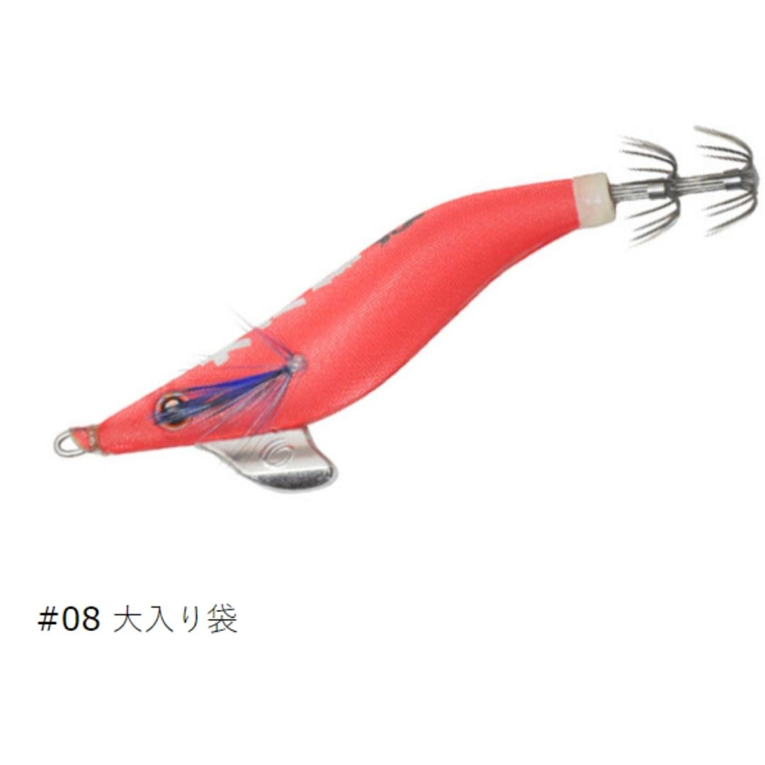 ハードパンチャー 1.8号