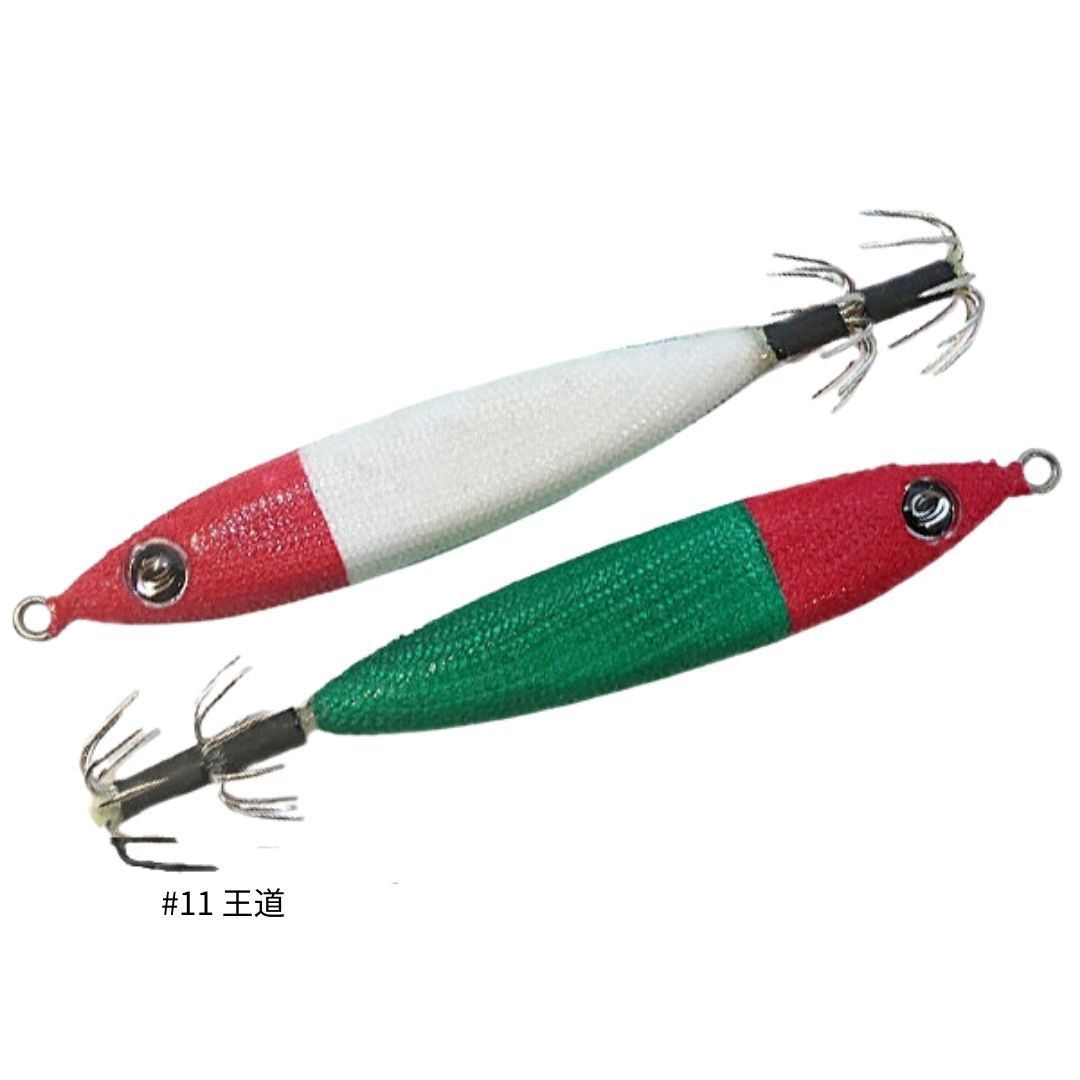 メタラー 40号 (150g)