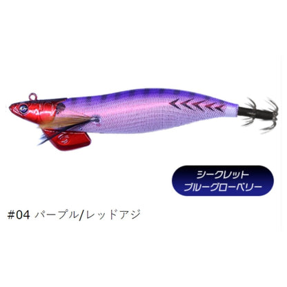 ティップランナ 3.5号-30g