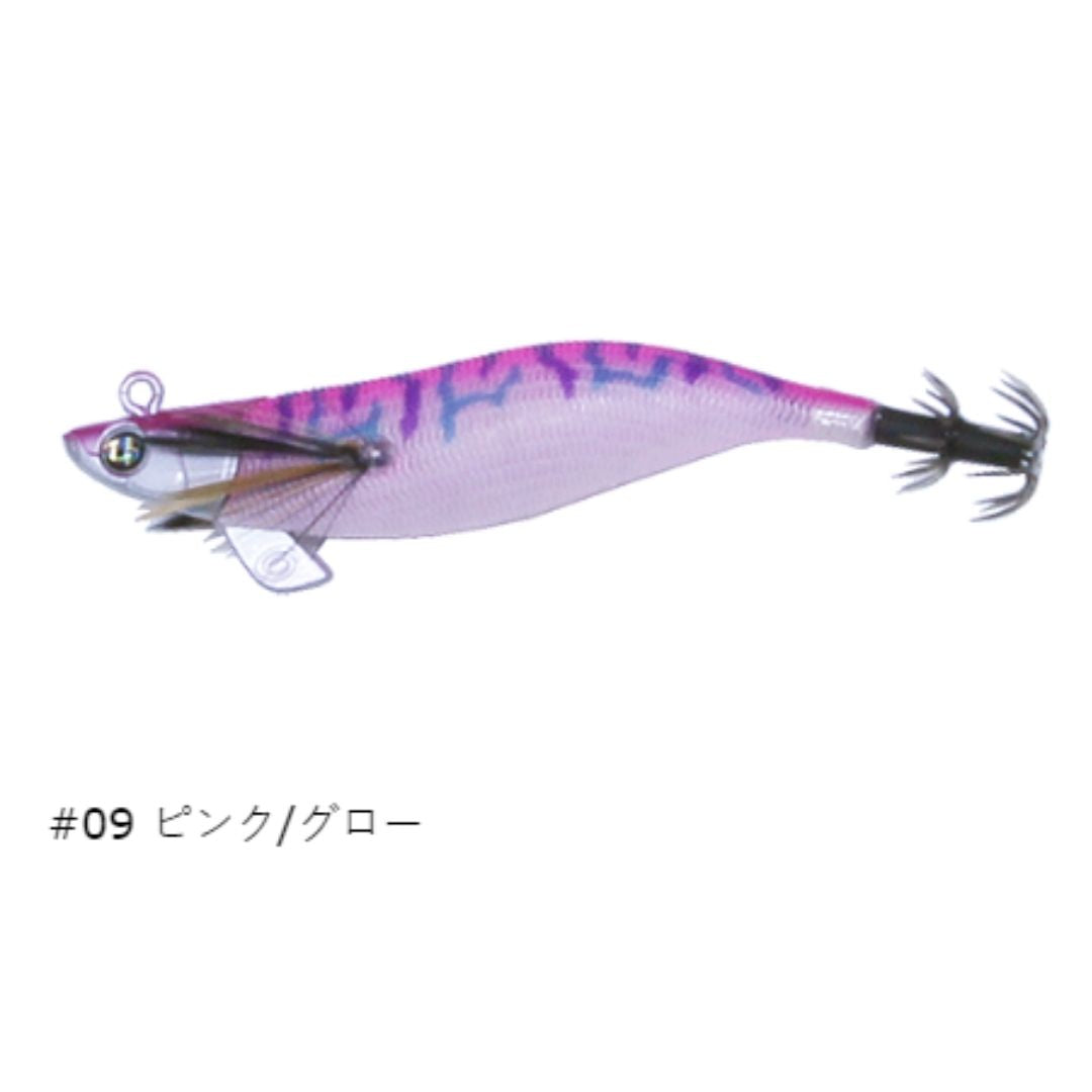 ティップランナー Chibi 2.5号-14g