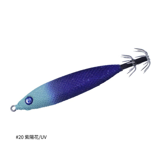 メタラー 15号 (56g)