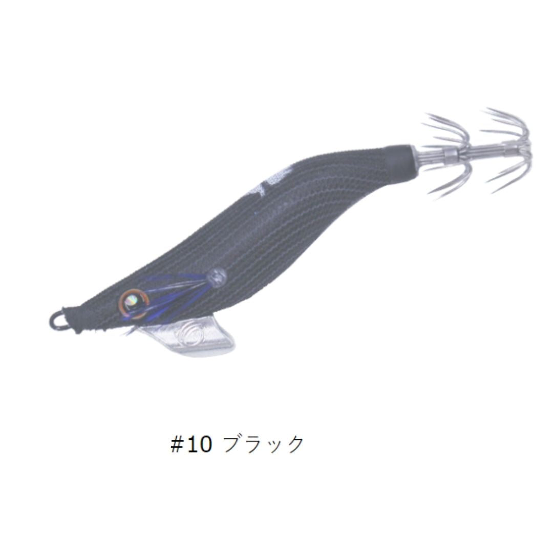 ハードパンチャー 1.8号