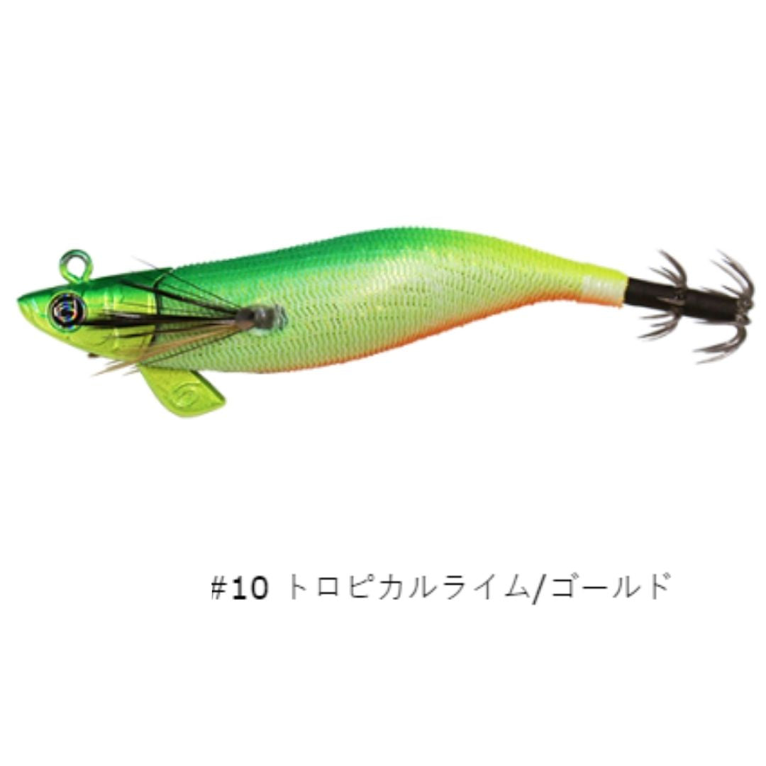 ティップランナー Chibi 2.5号-14g