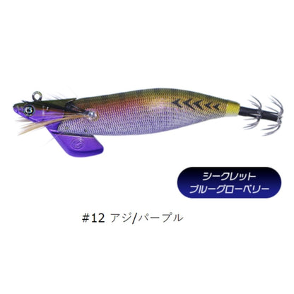 ティップランナ 3.5号-30g