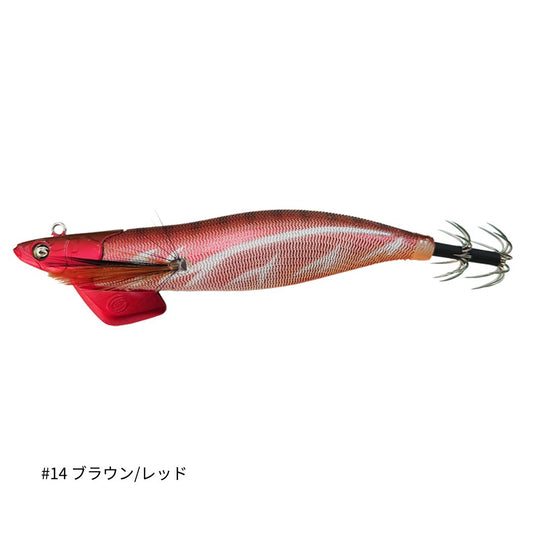 ティップランナー Chibi 2.5号-14g