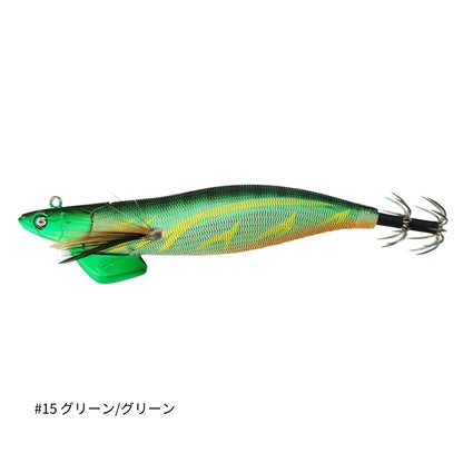 ティップランナー Chibi 2.5号-14g