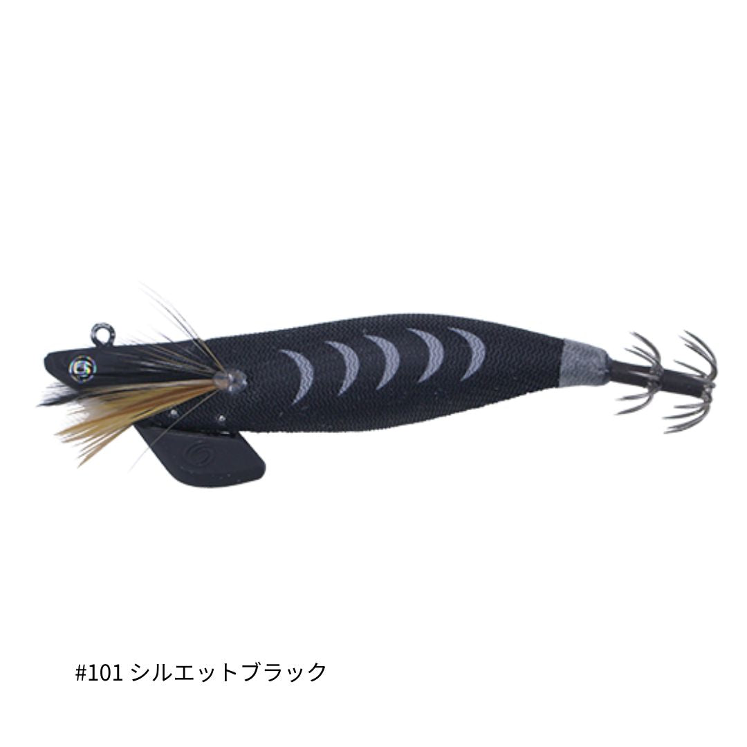 ティップランナー 3.5号-30g