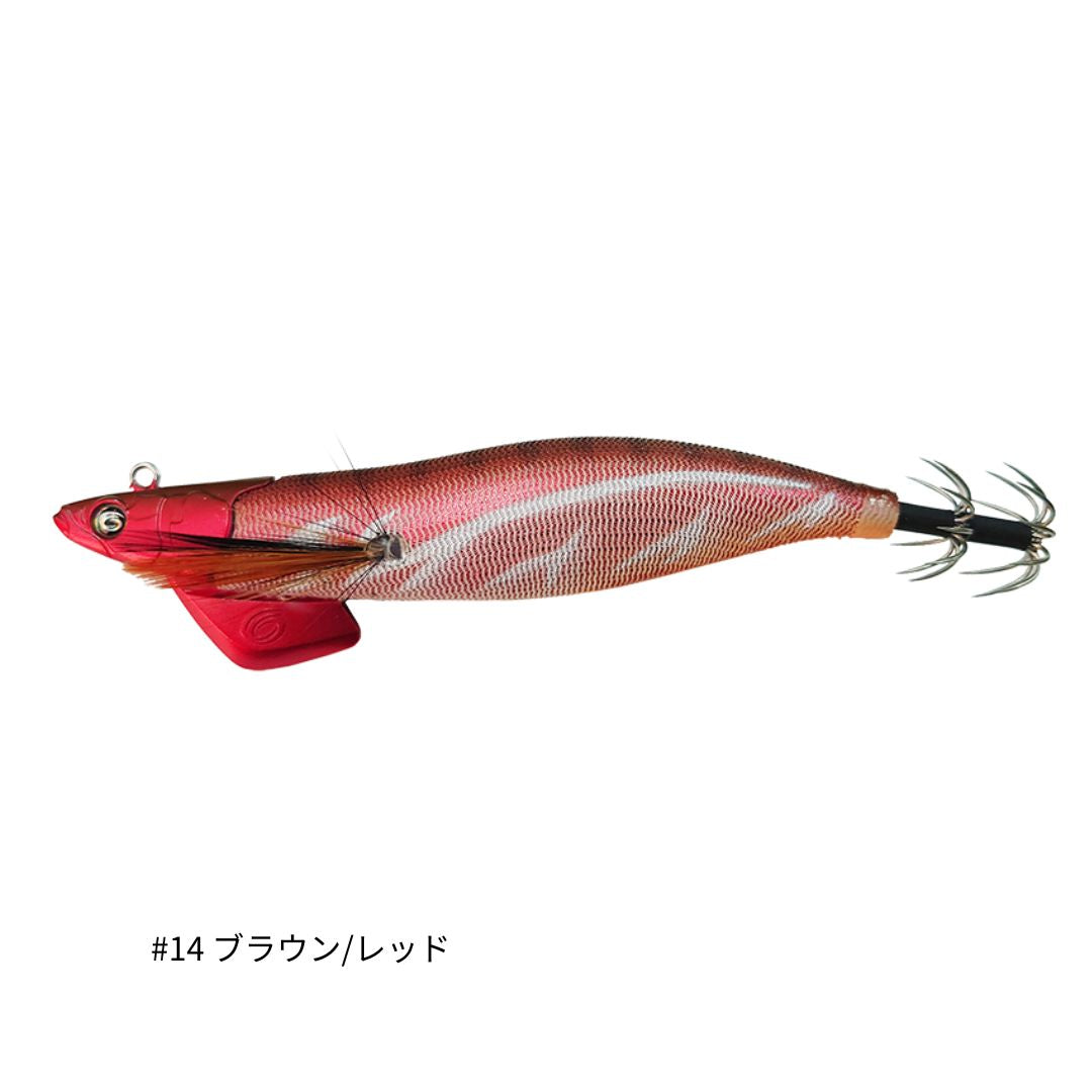 ティップランナー 3.5号-30g