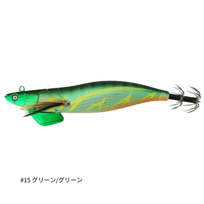 ティップランナー 3.5号-30g