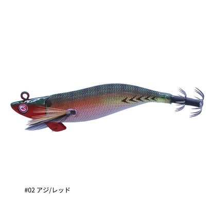 ティップランナー Chibi 響 2.5号-14g