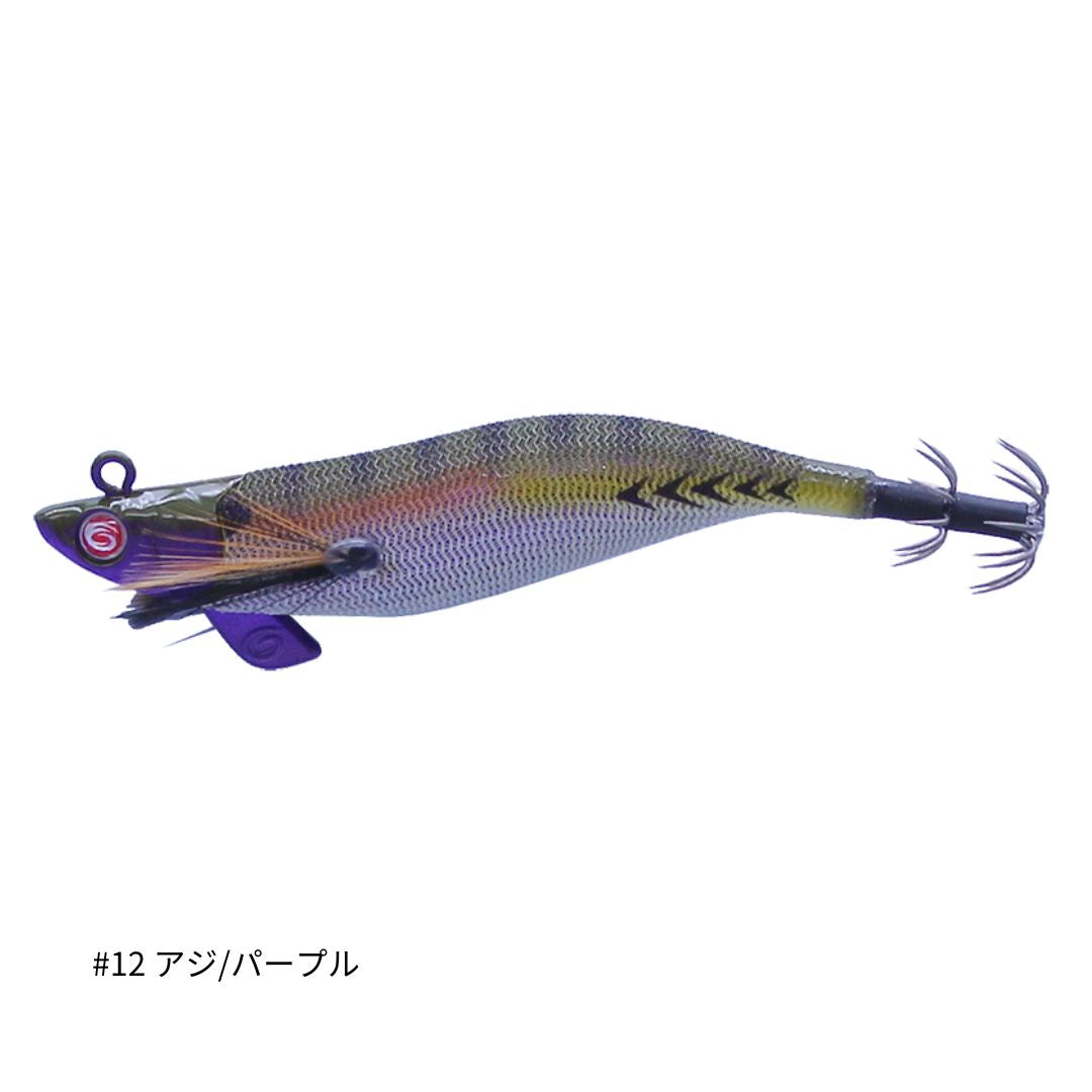 ティップランナー Chibi 響 2.5号-14g