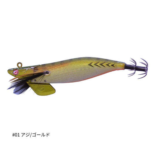 ティップランナー 響 3号-25g