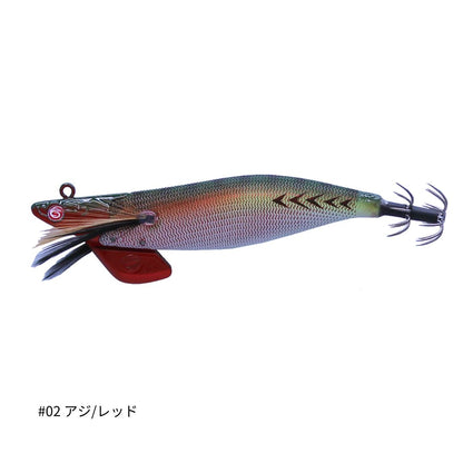 ティップランナー 響 3.5号-30g
