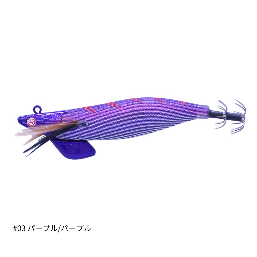 ティップランナー 響 3.5号-30g