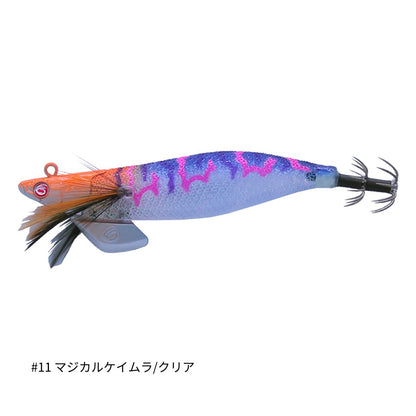 ティップランナー 響 3.5号-30g
